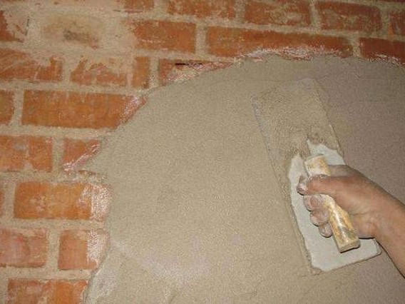 抹灰工程分類、使用范圍及做法要求