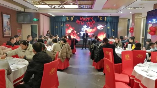 元宵節(jié)丨今夜美景良宵，道一聲平安團(tuán)圓